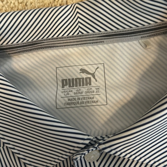 Puma Polo - Picture 4 of 4